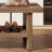 47.24" MDF Wood Shoe Bench, 2-Tier Wooden Entryway Bench, Modern Shoe Rack-801031495