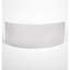 Lustre cylindrique clair avec accents en verre Willamette-86825542-86825549-132113126