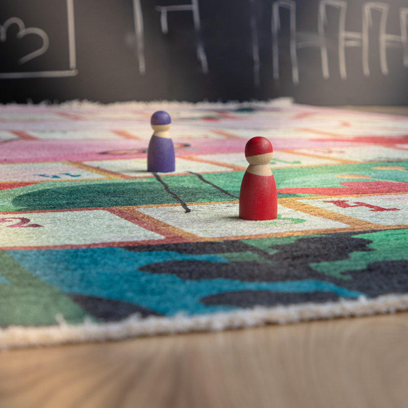 Wybron Uni 115cm X 170cm Area Rug