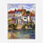 " Charantee River Shops " by John Beard-92196572-92196574