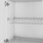 Superior 59" Wide Wall Cabinet-53406393