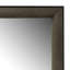 Velaz Rectangle Framed Freestanding Mirror-1286322912