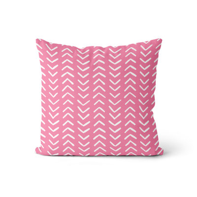 Housse et insert de coussin carré Pece