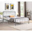 Lit plateforme double en métal Justine-1223531282-1223531276