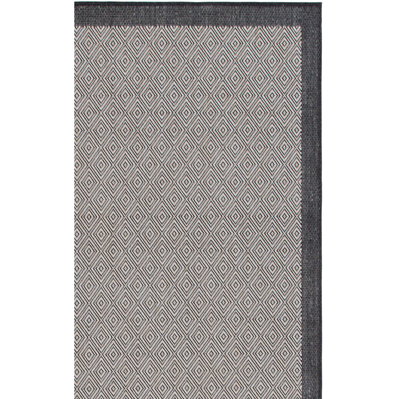 Tapis Weranna Performance Performance, Rectangle 4 pi x 6 pi