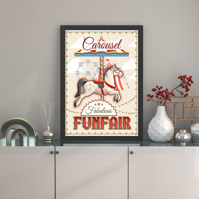 Elegant Decorative Framed Painting, 14 x 18 inches | 100% MDF with 100% Polystyrene Frame (0.8 inches Thick) | UV Digital Printing | Ready to Hang Wall Art for Living Room, Bedroom, or Office Décor