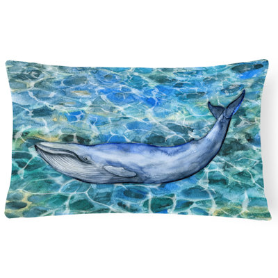  Coussin Humpback