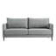 Hannahrose 3 Seater Upholstered Sofa