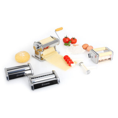 Klarstein Electric Pasta Maker