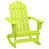 Green is out of stock
