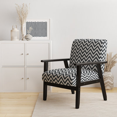 Fauteuil de 23 po de large Cantina
