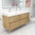 Dark Oak selected