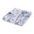 Indigo Tide Twin Quilt Set