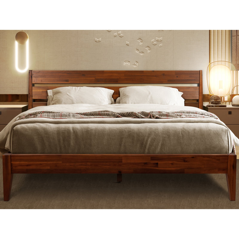 Emery 2 Pieces Bedroom Set