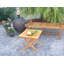 Table d'appoint Moseley