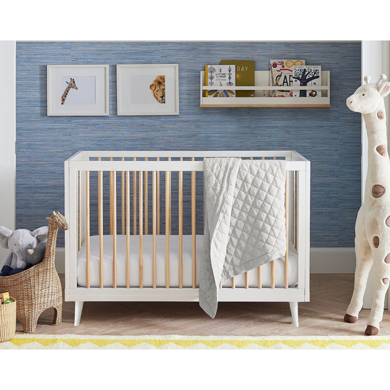 Lit de bébé 3 en 1 Lola