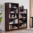 Cremorne Modern Standard Bookcase-2108416611-2068393697