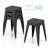 Weiler 18 " H Side Chair Stacking-2056916556