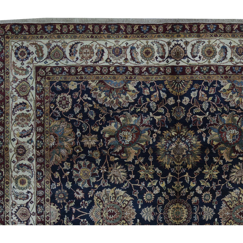 One-of-a-Kind 7'11" X 8'3" Area Rug