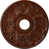 Burnished Mahogany Crackle