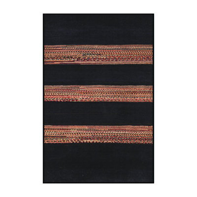 Abstract Indoor Rug