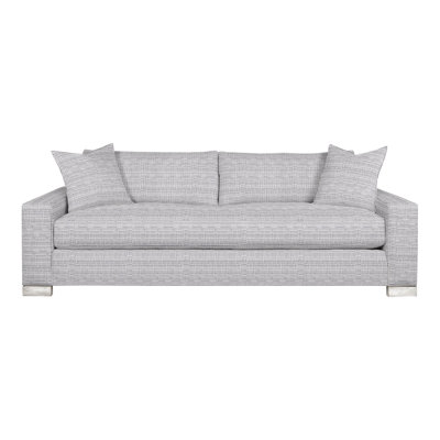 Claremont Upholstered 95'' Sofa