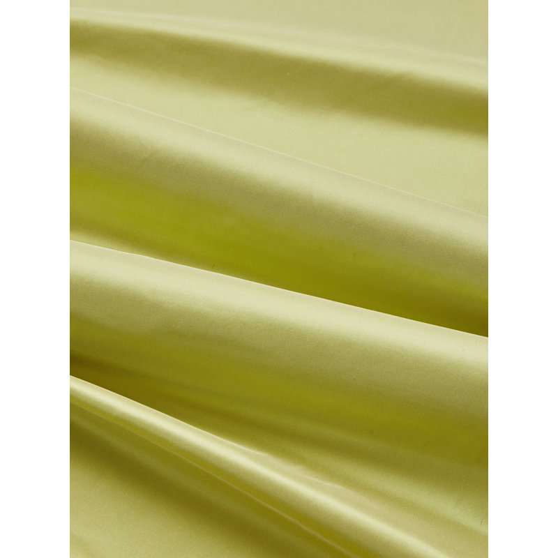 TAFFETA OLYMPIA SOIE, Citrine