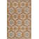 Arnedra Wool Southwestern Indoor Rug