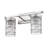 Fennelly 2 - Light Dimmable Vanity Light-1224990115