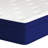 Modern Mattress With Gel Memory Foam Euro Top Cool Hybrid Individual Pocket Spring With Edge Support-183382425