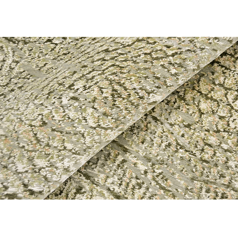 Animal Print Area Rug, Rectangle 9' x 12'