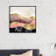 « rosé sun » par spacefrog designs-print-49717433-49717442