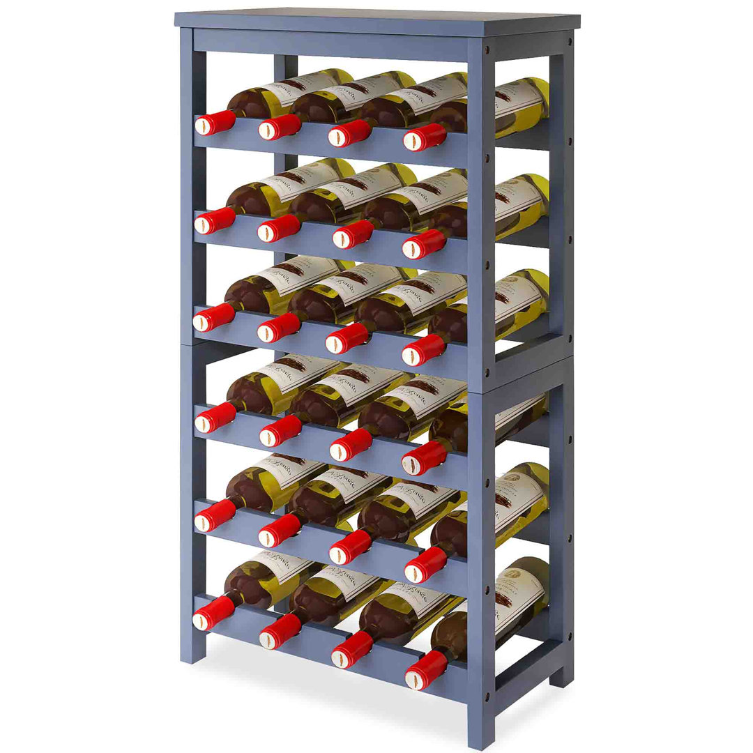 Bottle Wine Rack