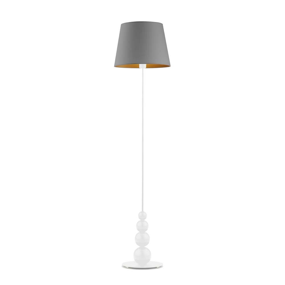 174 cm Stehlampe Caines