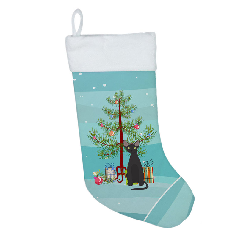 Christmas Stocking