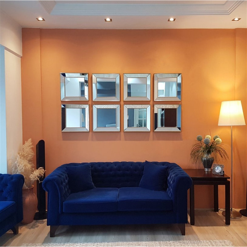 Wall Mirror