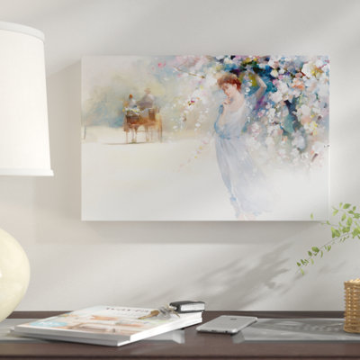 " Goodbye " by Willem Haenraets