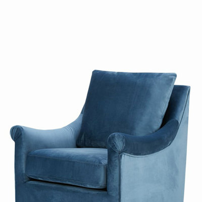 Chaise pivotante