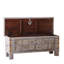 Aleksandra Blanket Chest