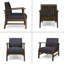Ensemble de 2 fauteuils club-148523575-148523574