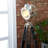 Arly 75'' Black Tripod Floor Lamp