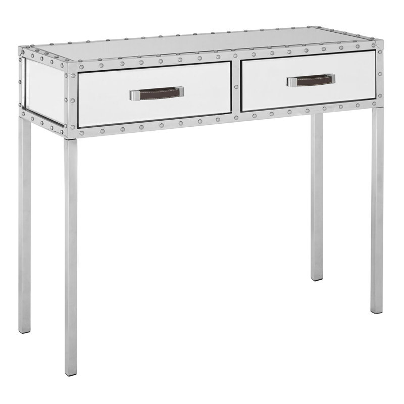 Keaton 93cm Console Table