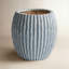 Derica Handmade Clay Planter