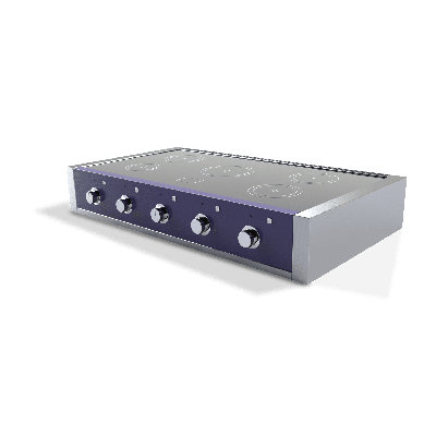 Mercury 48" Induction Range Top