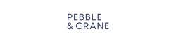 Pebble & Crane logo