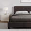 Scipio Upholstered Platform Bed-842261063-842261060