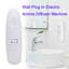 Wall Plug-In Electric Aroma Diffuser