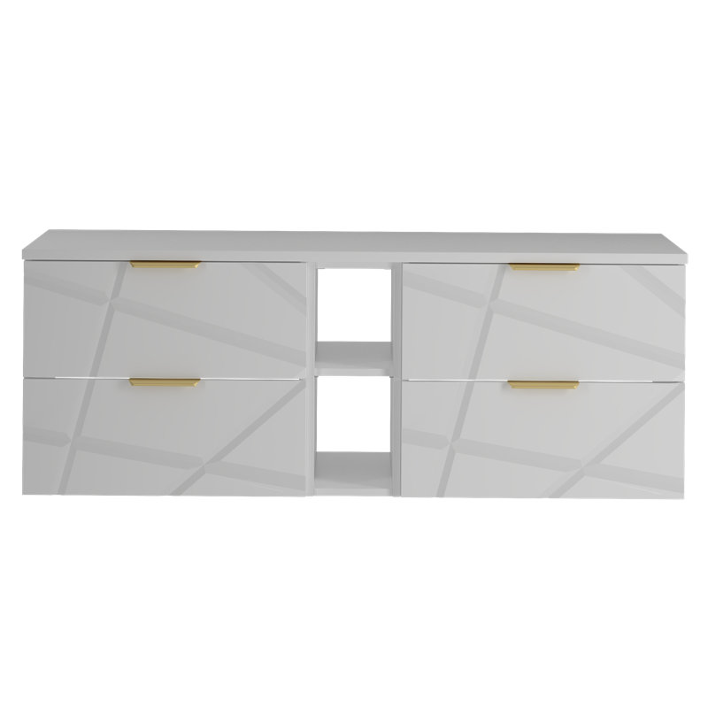 Damariae Bathroom Storage