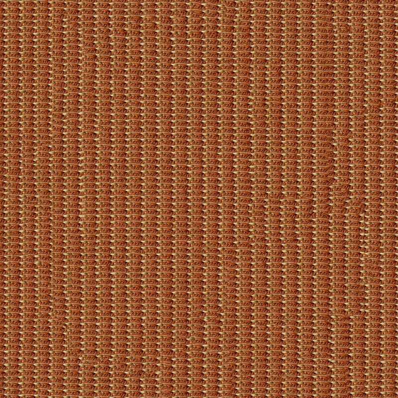 Tissu jacquard texturé Abbeyshea Ritzy, Brun