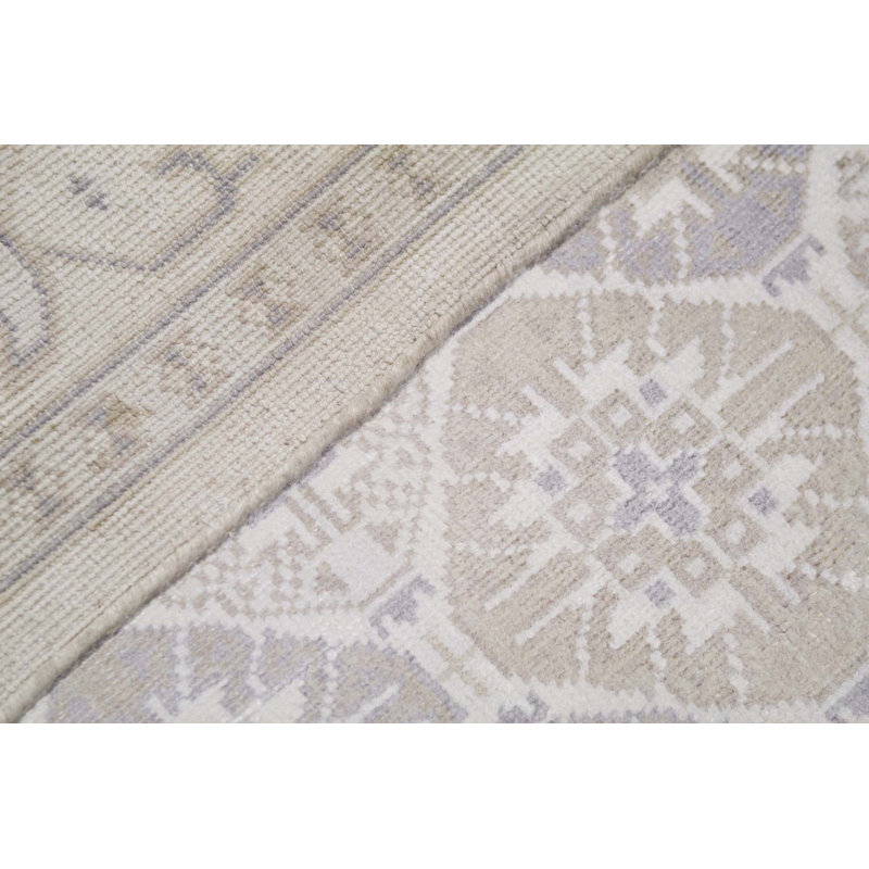One-of-a-Kind 9'8" X 13'8" Area Rug